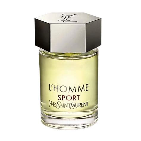 yves saint laurent l'homme sport 200 ml|l'homme yves saint laurent cologne.